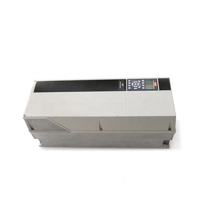 Convertisseur de fréquence d'origine Danfoss 131B6260, vanne d'expansion thermostatique TXV pour l'automatisation industrielle, contrôle industriel - Product Image 2