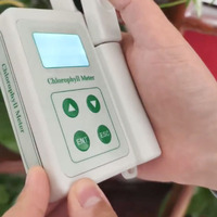 Analyseur de chlorophylle BIOBASE PCM-A pour l'agriculture et le laboratoire
