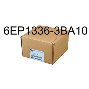 PLC SITOP PSU8200 20A แหล่งจ่ายไฟแบบเสถียร แรงดันไฟฟ้าขาเข้า 120-230 โวลต์ AC 110-220 โวลต์ แรงดันไฟฟ้าขาออก 24 โวลต์ DC/20 แอมป์ 6EP1336-3BA10 - Product Image 2