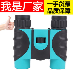 Eyebre <b>Binoculars</b> 10x25 High Definition Mini Portable Outdoor Use - Product Image 5