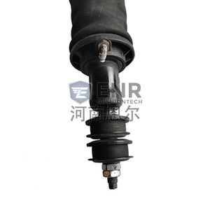 Amortiguador Enr Cushiontech 34857-00080 para Daewoo TATA, pieza de repuesto para suspensión de camión - Product Image 3