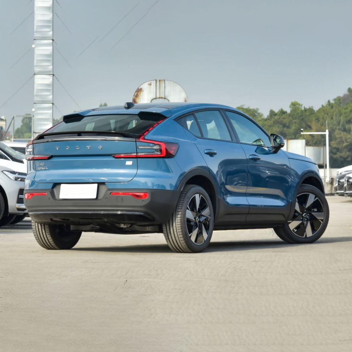 Лидер продаж, автомобильный Автомобиль Vo lvo xc 40, автомобильный Автомобиль Vo lvo Xc40 2023 2022 2021 2020 в наличии, Новый энергетический электромобиль