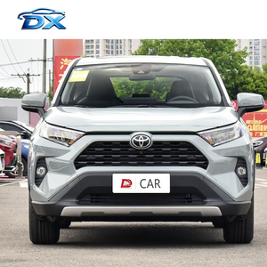 Nouvelles voitures <span class=keywords><strong>RAV</strong></span> <span class=keywords><strong>4</strong></span> <span class=keywords><strong>2021</strong></span>, RAV4 Rongfang, essence, conduite à gauche, voitures neuves et d'occasion - Product Image 4