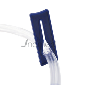 ถุงเก็บปัสสาวะทางการแพทย์ ถุงระบายน้ำปัสสาวะสำหรับเก็บปัสสาวะ พร้อมตะขอแขวน วัสดุสิ้นเปลืองทางโรงพยาบาล ได้รับการรับรองมาตรฐาน CE - Product Image 6