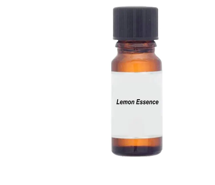 Lemon Essence, Lemon Flavour