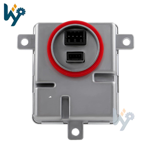 Unidad de Control de Balasto para Faros Xenón HID KY OEM 8K0941597 MH7, 12V 35W OE 8K0.941.597 para Audi A3 A4 A5, Accesorios para Auto W003T1847 - Product Image 4