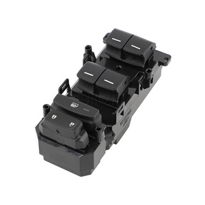 สวิตช์กระจกไฟฟ้า Honda CR-V รุ่น 35750 TLY H31 ไฟฟ้า 12V สวิตช์อัตโนมัติ - Product Image 1