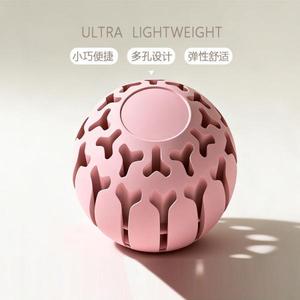 ลูกบอลซิลิโคนโลโก้แบบกำหนดเองคุณภาพสูง สีตามสั่ง สำหรับกีฬา - Product Image 1