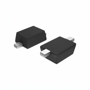 Diodes SC-79, SOD-523 Buy Electronics Components Online BZX585-B5V6,135 Manufacturer Channel - Product Image 1
