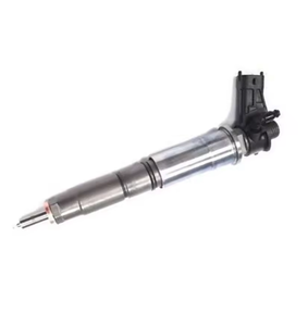 Inyector de Combustible Diésel Reconstruido para Opel Vivaro Combi, <span class=keywords><strong>Renault</strong></span> Laguna, Espace, Trafic, Nissan 2.0 Dci 0445115007 0445115022 - Product Image 2