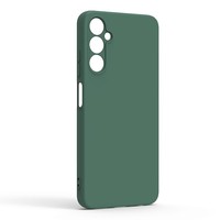 Casing Handphone Samsung Galaxy A16 5G A55 A36 A16 A06 A35 A25 A15 A05s A34 A24 A03 A13, TPU Anti Benturan, Silikon Cair
