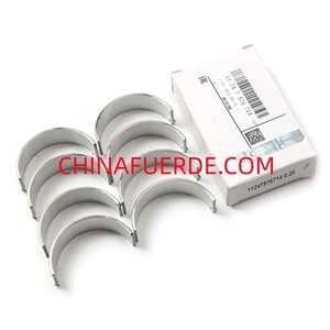Cojinetes de biela 11247576714 para BMW 1.8 2.0 X1 120 320 520, piezas de reparación de motor - Product Image 1