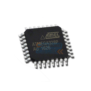 ATMEGA328P-AU Mới Mạch Tích Hợp <span class=keywords><strong>Atmega328</strong></span> Atmega328p-au Tqfp32 Chính Hãng Chip Tqfp 32 - Product Image 1