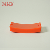 ISO 18000-6C IP68 Robuster RFID-Gaszylinder-Tracking-Tag für die Anlagenverwaltung von Gasflaschen, LPG und Bierfässern