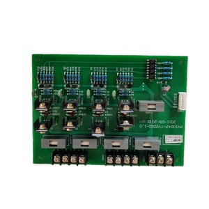<span class=keywords><strong>Prix</strong></span> du commerce chaud vibrateur carte couleur trieur pièces spécial MEYER couleur trieur - Product Image 1