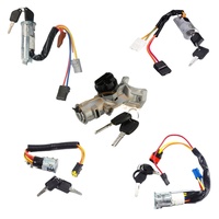 Interruptor de Encendido Automático para Benz, AUDI, BMW, Ford, Citroën, VW, Toyota, Honda, KIA