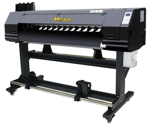 Hình ảnh/locor 1.6m 1.8m xp600/i1600/i3200/dx5 biểu ngữ nhãn dán vải trần 3D hình nền khổ lớn UV CuộN để cuộn máy in - Product Image 3