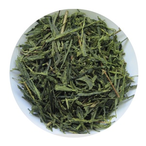 Hojicha ได้รับการรับรองสไตล์ญี่ปุ่น <span class=keywords><strong>houjicha</strong></span> คั่วชาเขียว - Product Image 1