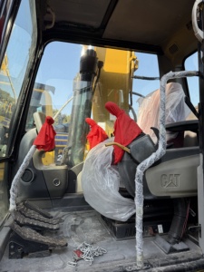 จัดส่งฟรี รถขุด CAT 315DL มือสอง 15 ตัน รถขุดตีนตะขาบ Cat 315 315D มือสองสำหรับขาย รถขุดไฮดรอลิก นำเข้าจากญี่ปุ่น - Product Image 6