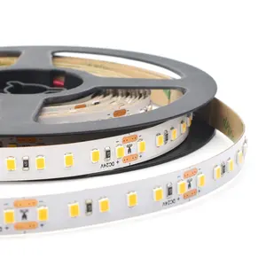 3 Jahre Garantie 2700K 3000K 3500K 4000K 5000K 6000K 7000K 10000K 12000K 12V 24V 90Ra 95Ra flexible 2835SMD LED-Licht leiste