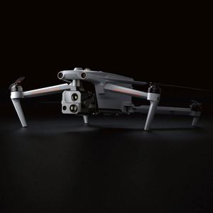 AUTEL EVO Max 4T Integrates a Wide-angle Zoom Infrared Laser Ranging System and Is a 720° Obstacle Avoidance UAV - Product Image 3