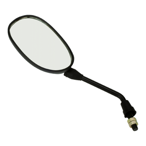 Espejo Retrovisor para Bicicleta Titan Pequeño, Espejo Ajustable para Manillar, Espejo de Seguridad para Bicicleta de Metal Duradero - Product Image 5