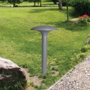 Lampe de balise LED extérieure en aluminium 10W pour jardin, prix de gros - Product Image 1