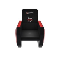 Chaises de bureau exécutives modernes en acier inoxydable de haute qualité à bas prix, chaise de jeu pour ordinateur, chaise de course