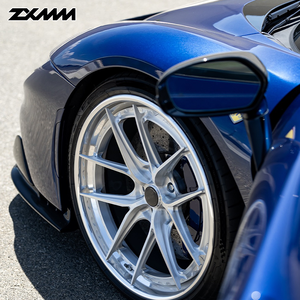 Jantes forgées <span class=keywords><strong>de</strong></span> luxe 19 20 21 22 24 26 pouces 2/3 pièces 5*114.3 5*120 pour Ferrari 458 990, RS3 RS4 Classe G, <span class=keywords><strong>Maclaren</strong></span> 720s - Product Image 1