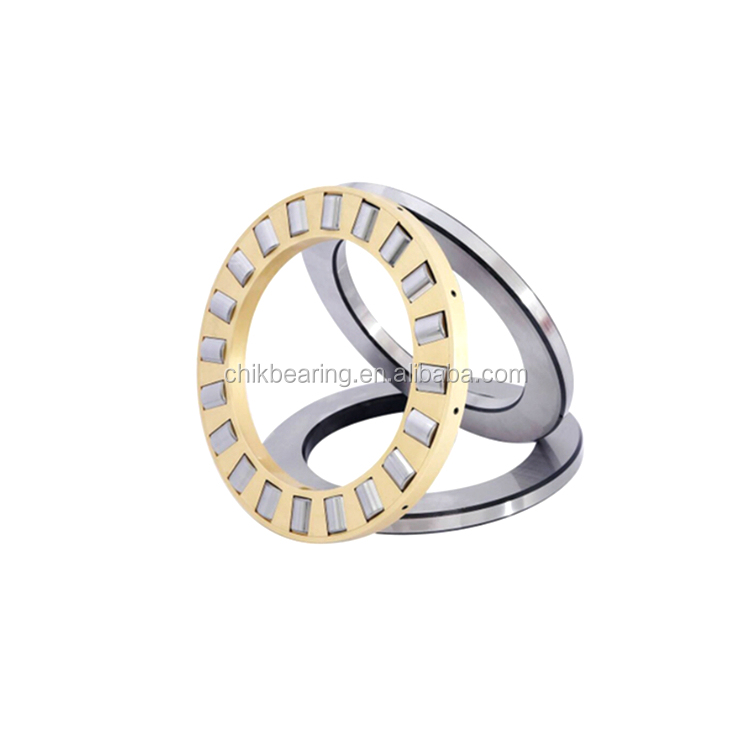 Прямая продажа с завода axz 8 25 43 стальной Упорный игольчатый роликовый подшипник высокого качества