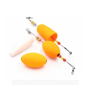 Get Wholesale salmon floats For Sea and River Fishing 