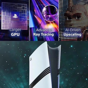 2025 Última Edición Original de Alto Rendimiento 5 NLONG para Consola Pro Edición Digital 1TB Versión CDROM Japonesa Nueva - Product Image 5
