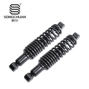 Amortiguador Trasero Original de Fábrica Yamaha G29 JN4-F2210-00-00 para Carrito de Golf y Bicicleta de Club - Product Image 3