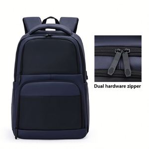 Sac à dos antivol étanche pour ordinateur portable, idéal pour les étudiants et les voyages – Collection Homme Sport Décontracté – Offre Spéciale - Product Image 3