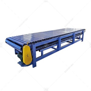 Khối Mùn Cưa Kết Nối Pallet Gỗ Bán Tự Động Tháo Dỡ Pallet Nailing <span class=keywords><strong>Machine</strong></span> - Product Image 5