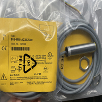 Sensor Saklar Proximity Baru Tersedia BI5-M18-AZ3X  Penjual Terpercaya Bergaransi Satu Tahun DHL FEDEX UPS