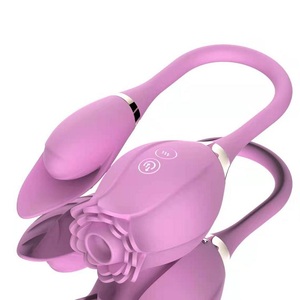 <span class=keywords><strong>2</strong></span> в 1, вибратор с двойной головкой - Product Image 6