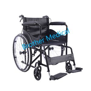 <span class=keywords><strong>Fauteuil</strong></span> roulant <span class=keywords><strong>médical</strong></span> d'<span class=keywords><strong>occasion</strong></span> manuel en <span class=keywords><strong>fauteuil</strong></span> roulant <span class=keywords><strong>médical</strong></span> léger et bon marché Brother - Product Image 6