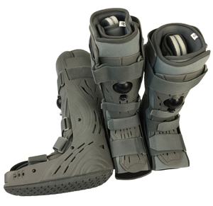 Botte de fixation intégrée pour fracture du tendon d'Achille pour fracture de la cheville, soutien à la rééducation de niveau 1, botte de marche - Product Image 2