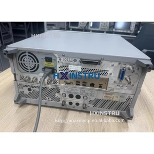 เครื่องวิเคราะห์เครือข่ายเวกเตอร์ Agilent KEYSIGHT ENA รุ่น E5071C ระบบวินโดว์ 10 สองพอร์ต 8.5GHz H - Product Image 4