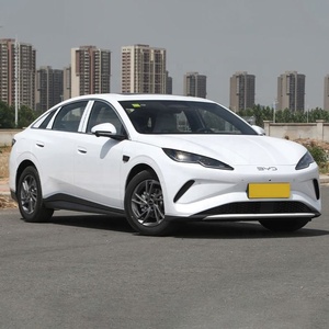 Nuevo Modelo 2026, 505km 605km 06 GT Seal EV BYD, Auto Eléctrico 2026 - Product Image 6