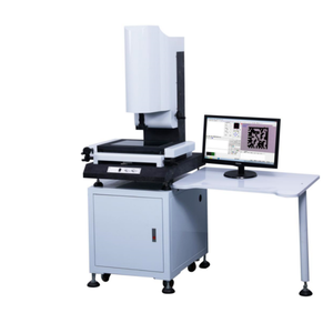 Sistema de Prueba de Visión Óptica de Alta Precisión, Máquina de Medición de Visión Totalmente Automática, Probador de Visión de Motor de Alto Rendimiento - Product Image 3