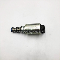 Pièces d'excavatrice Liebherr 920 922 924 pompe hydraulique électrovanne