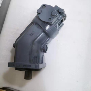 Moteur à piston série A2FM90 A2FM90/60W-VBB106 A2FM90/61W-VAB010 A2FM90/61W-VAB016 A2FM90/61W-VAB020 A2FM90/61W-VAB026 Série A2FM90 - Product Image 2