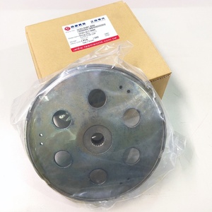 OEM F.C.C. Carcasa Exterior de Embrague para Xciting, Grand Dink, People, ATV 250/300 22101-KHE7-9000, FZ00399 - Product Image 3