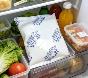 Reusable <strong>Gel</strong> <strong>Ice</strong> <strong>Pack</strong> Cold <strong>Gel</strong> Cooling <strong>Pack</strong> Reusable Compress <strong>Gel</strong> Cooling <strong>Pack</strong> For Cold Chain Shipping Food Preservation - Product Image 1