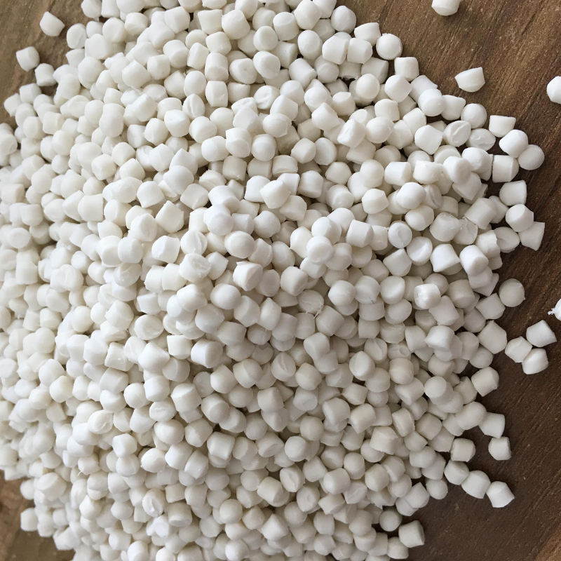 Guaranteed Quality Proper Price Polyvinyl Chloride PVC Resin Of China PVC Producer 25kg Virgin Injection Model