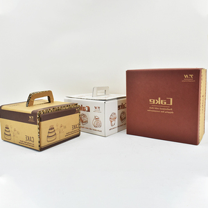 frozen food boxes packaging for cakes pastry pizza meat shrimp seafood chicken fish fruit with custom cardboard insulated box