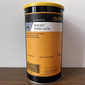 <span class=keywords><strong>Kluber</strong></span> ISOFLEX TOPAS L32 L32N L32CN NB52耐摩耗性グリース1KG 6面ドリルケースの工業用潤滑剤用 - Product Image 4