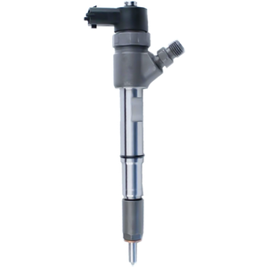 Inyector de Combustible Diésel 0445110183 con Código IMA para <span class=keywords><strong>Fiat</strong></span> 500, Panda, Punto, Opel, Vauxhall, Corsa, Combo <span class=keywords><strong>1.3</strong></span> JTD <span class=keywords><strong>MultiJet</strong></span> 0445110 183 - Product Image 2